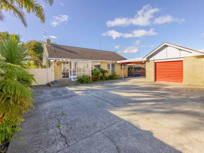 29A Tom Parker Avenue, Marewa