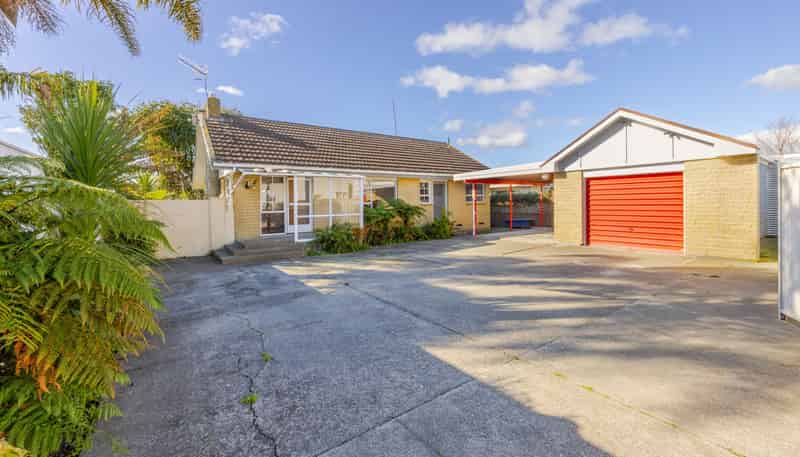 29A Tom Parker Avenue, Marewa
