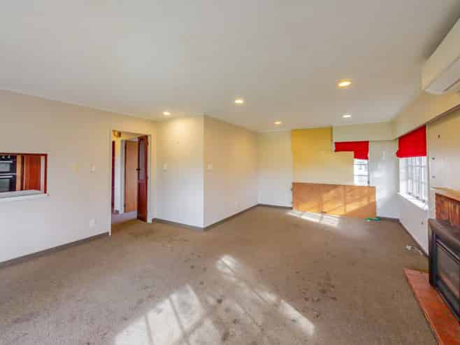 29A Tom Parker Avenue, Marewa