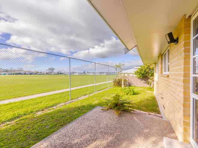 29A Tom Parker Avenue, Marewa