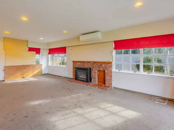 29A Tom Parker Avenue, Marewa