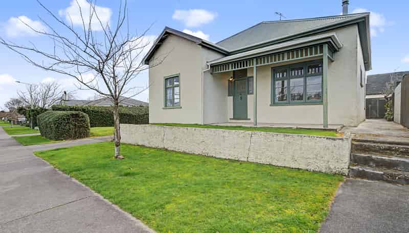 56 Arthur Street, Gladstone