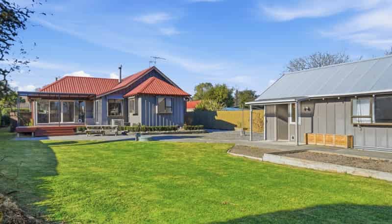 177 Tuahiwi Road, Tuahiwi