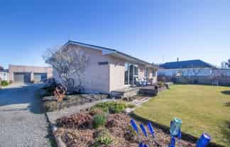 39 Buckleys Terrace, Tinwald