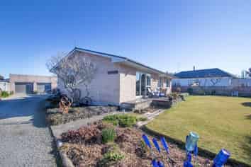 39 Buckleys Terrace, Tinwald
