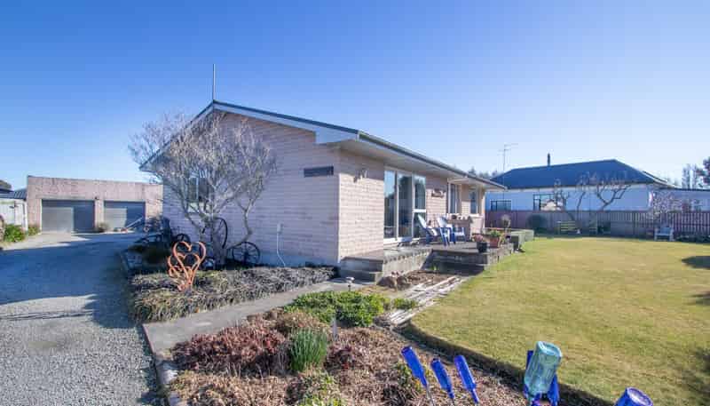 39 Buckleys Terrace, Tinwald