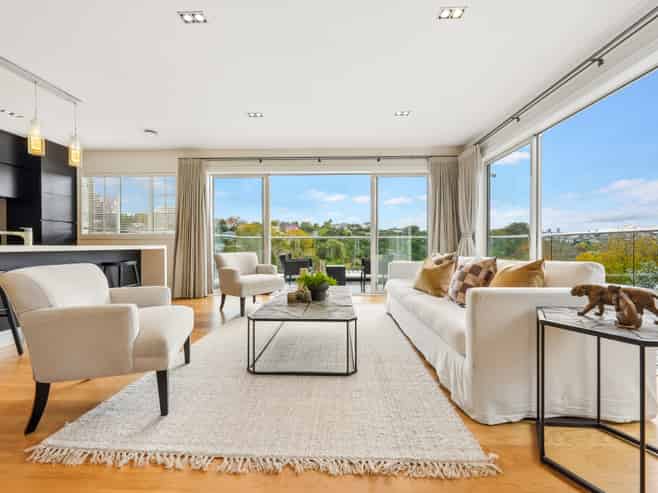 70A Spencer Street, Remuera