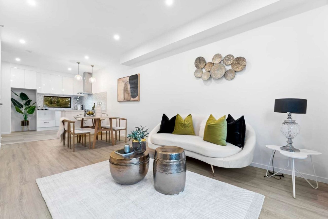Modern 2 Bedroom Home Plus Study in Prime Henderson Location - Ansicht 5