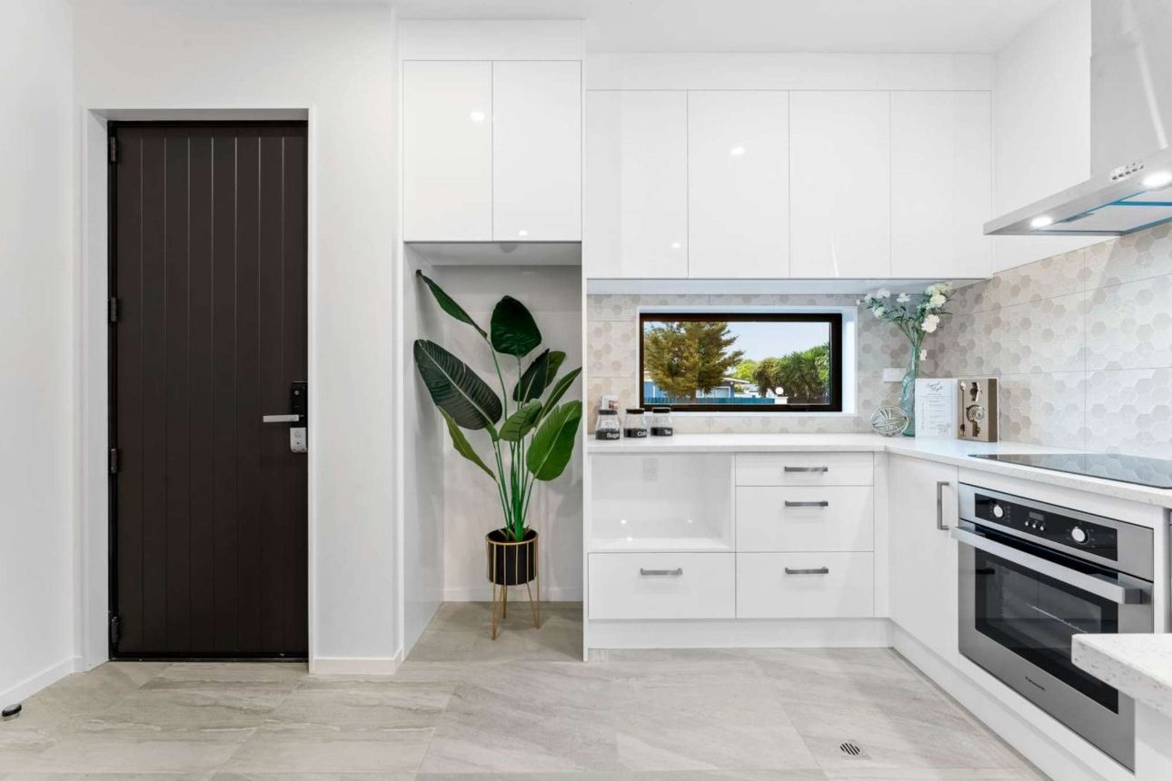 Modern 2 Bedroom Home Plus Study in Prime Henderson Location - Ansicht 2