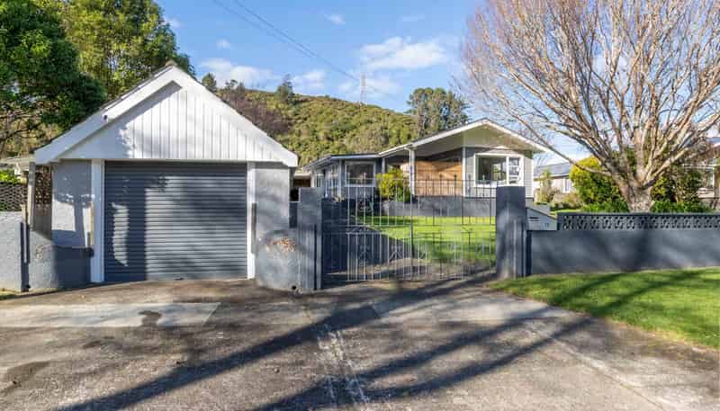 15 Black Beech Street, Birchville
