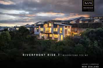 25A Riverstone Drive, Riverstone Terraces