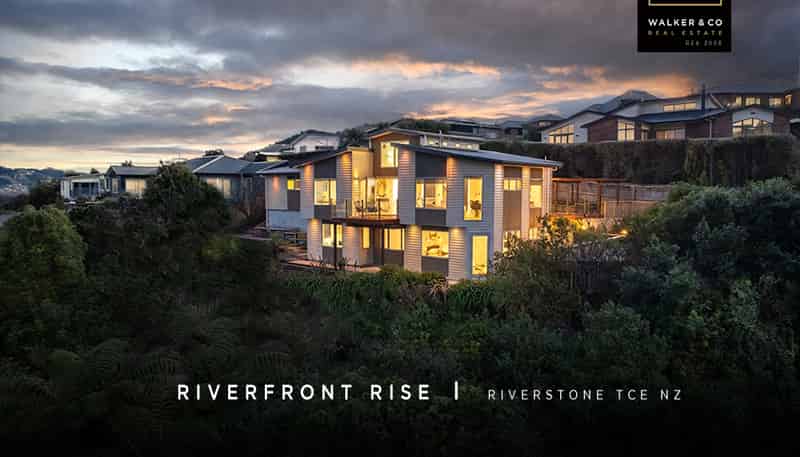 25A Riverstone Drive, Riverstone Terraces