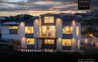 25A Riverstone Drive, Riverstone Terraces