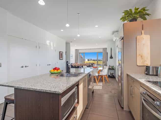 43/101 Harbour Drive, Matarangi