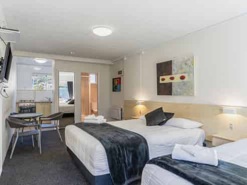 26 Unit Picton Motel in Prime Location