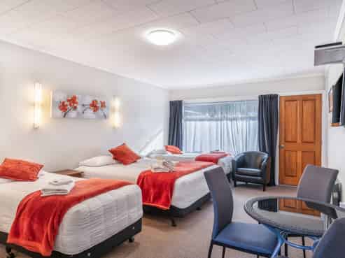 26 Unit Picton Motel in Prime Location