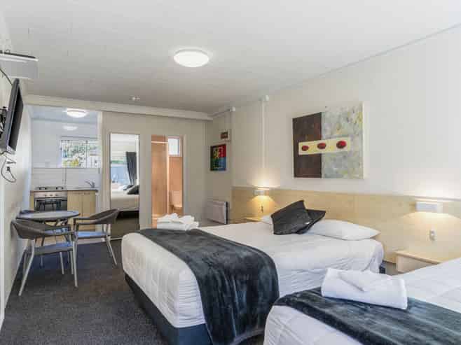 26 Unit Picton Motel in Prime Location