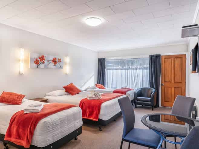 26 Unit Picton Motel in Prime Location