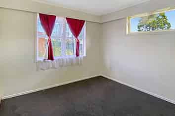 Auckland - Address withheld