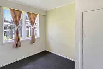 Auckland - Address withheld