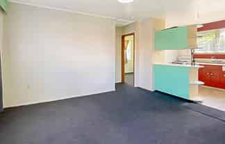 Auckland - Address withheld