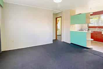 Auckland - Address withheld