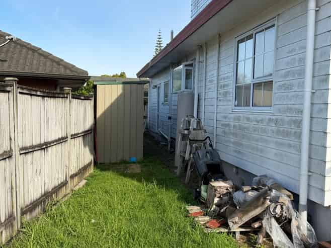 8 Evanda Crescent, Papakura