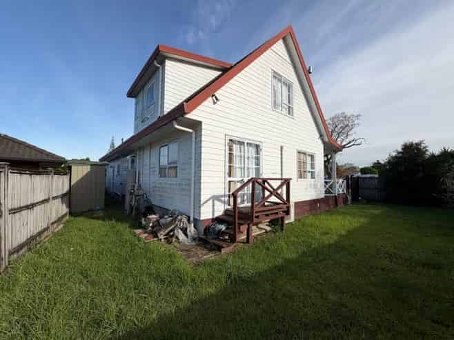 8 Evanda Crescent, Papakura
