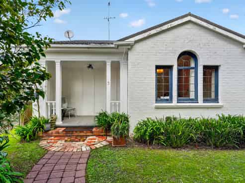 5/56 Beresford Street, Bayswater