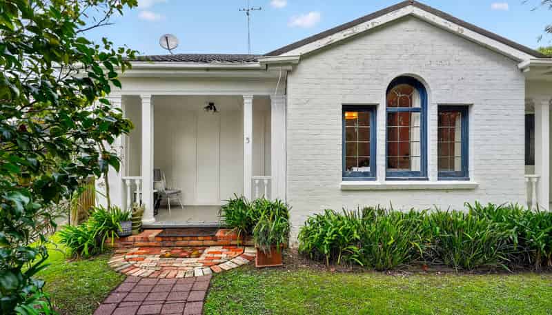 5/56 Beresford Street, Bayswater