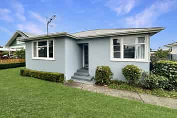 19 College Street, Awapuni