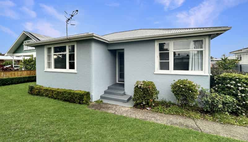 19 College Street, Awapuni