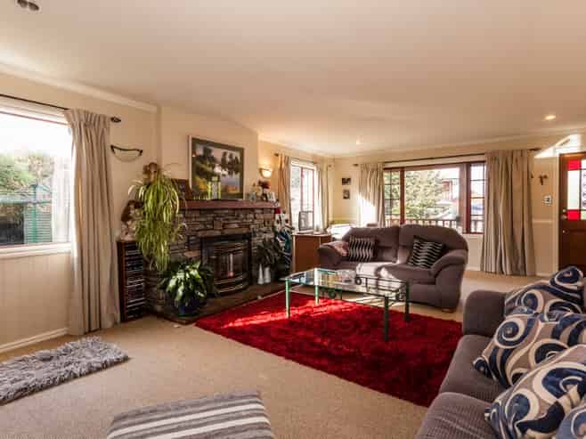 3 Glenfinnon Place, Wanaka