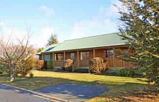 3 Glenfinnon Place, Wanaka