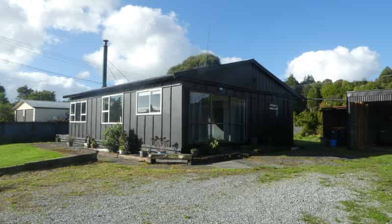 997 Main South Road, Camerons