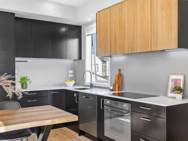 14/2 Warrant Officer Lane, Hobsonville