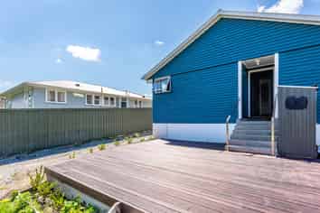  24 Lyell Road, Kaiti