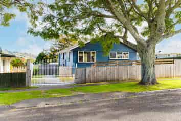  24 Lyell Road, Kaiti