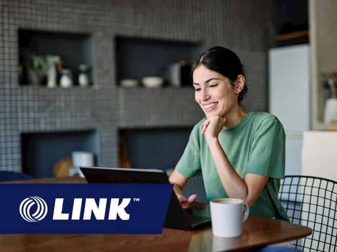 Recurring Revenue, Relocatable Online Business