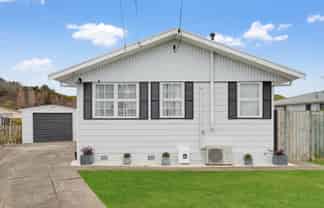 27 Ward Street, Aramoho