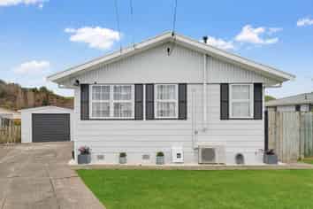 27 Ward Street, Aramoho