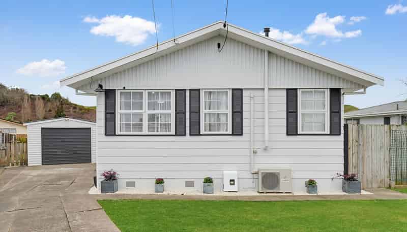 27 Ward Street, Aramoho
