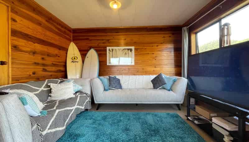 1/283 Pohutukawa Avenue, Ohope