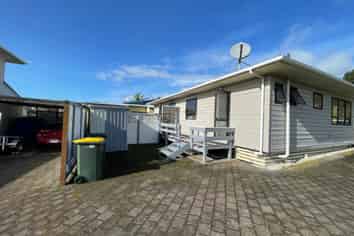1/283 Pohutukawa Avenue, Ohope