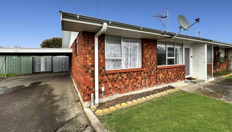 3 Kiwi Court, Roslyn