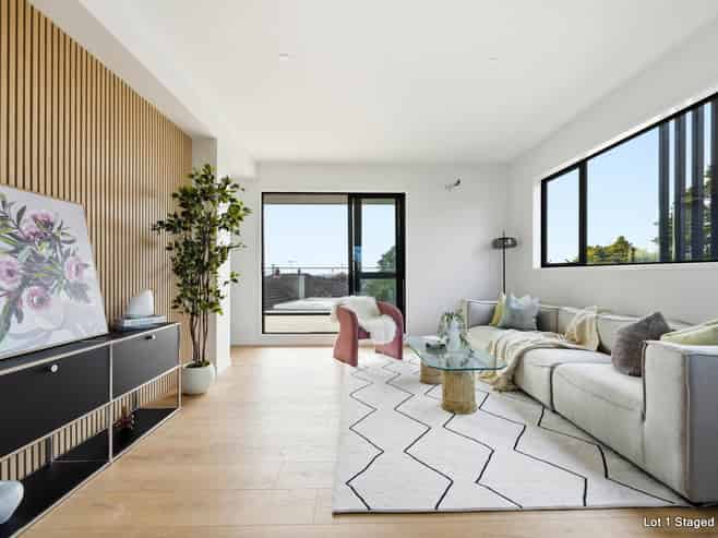 Lot 6/129 Cook Street, Howick