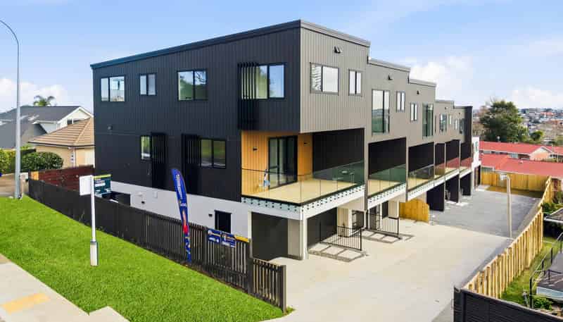Lot 6/129 Cook Street, Howick