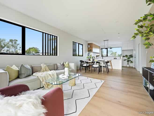 Lot 6/129 Cook Street, Howick