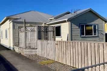 94 Victoria Street, Hawera
