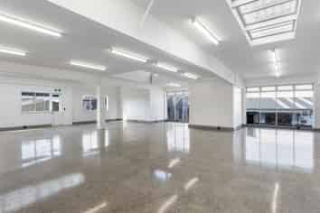 Office / Showroom for Lease - Prime Onehunga